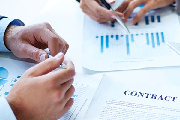 Beijing HorizonFrontier Solutions Group