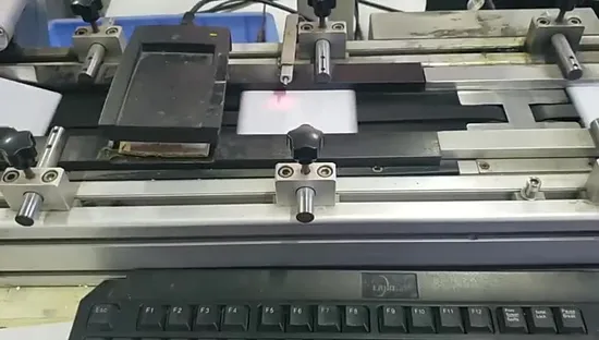125kHz Tk4100 Inkjet Printable White RFID Plastic Card