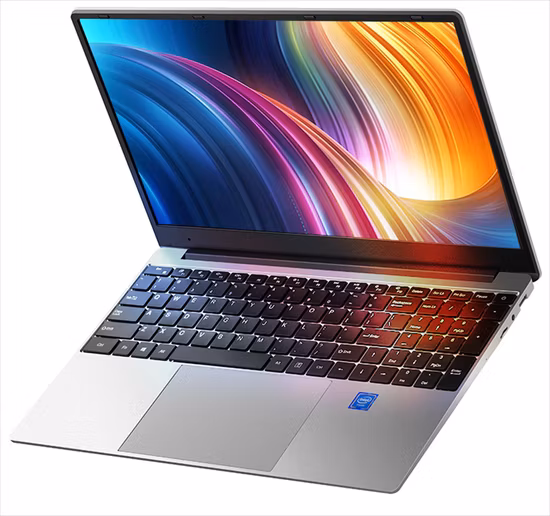 Hot Selling 15.6 Inch Business Laptop for Office Use