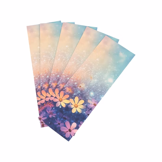 Blank Inkjet Printable PVC Card for Business Card