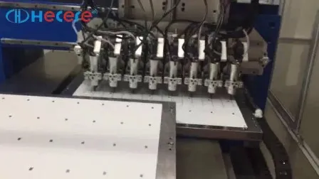 13.56MHz Inkjet Printable Blank NFC Cards for Acess Control System