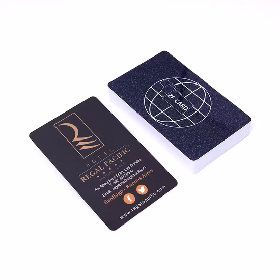 UID Printed ISO14443A MIFARE DESFire EV2 2K 4K 8K RFID NFC Membership Card