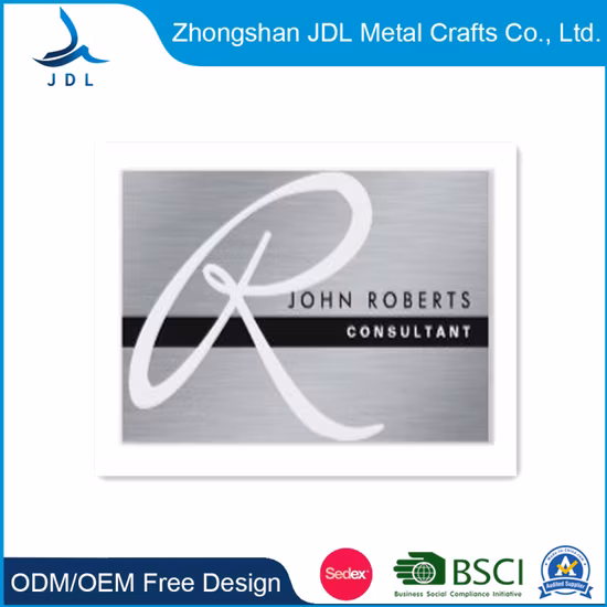 Custom Metal Visa Credit Cards Chip Card